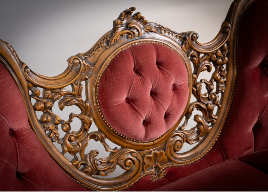 Svetainės baldų komplektas