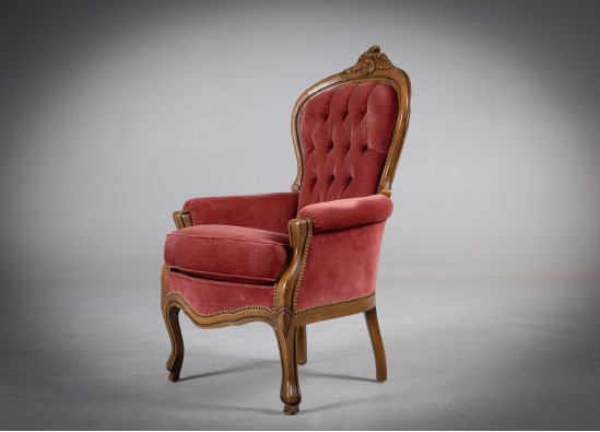 Svetainės baldų komplektas