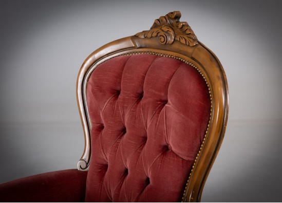 Svetainės baldų komplektas