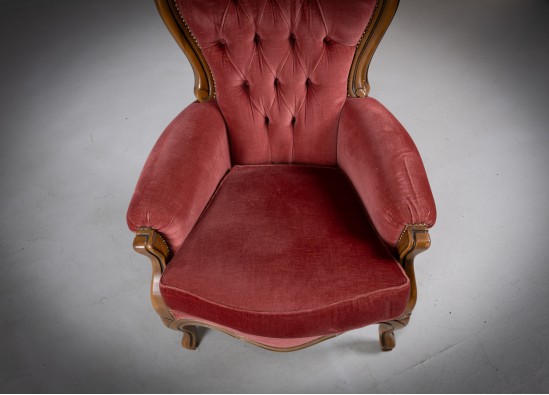 Svetainės baldų komplektas