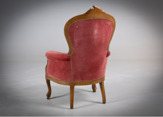 Svetainės baldų komplektas