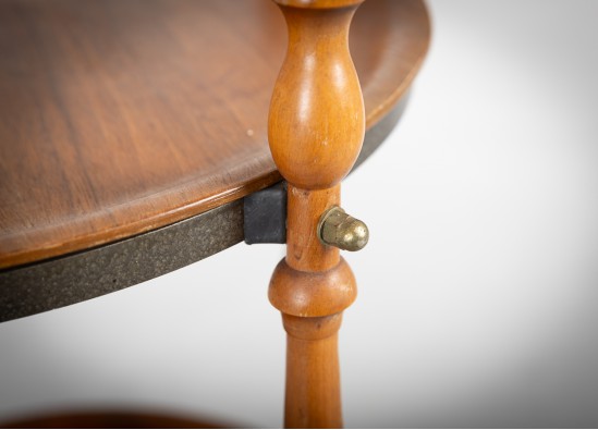 Serviravimo staliukas