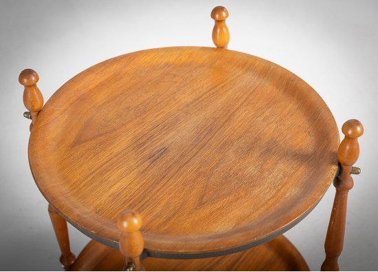 Serviravimo staliukas