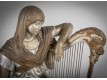 Набор скульптур (2 штуки).