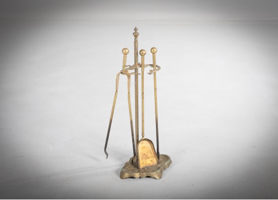 Fireplace Tools