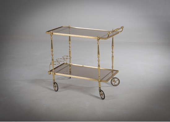 Столик - бар