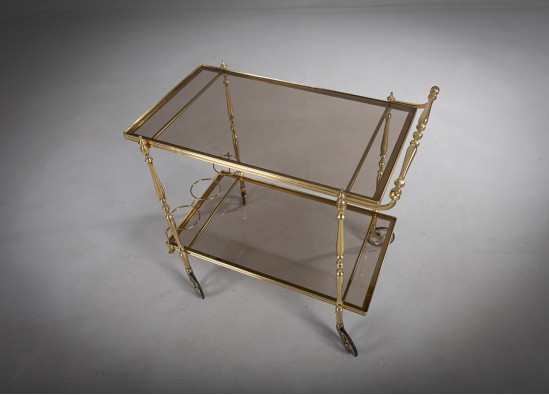 Столик - бар