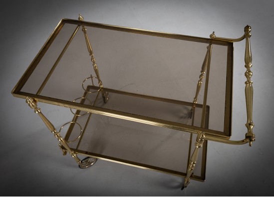 Столик - бар