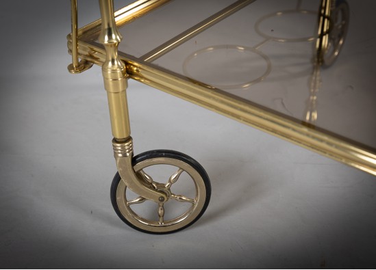 Столик - бар