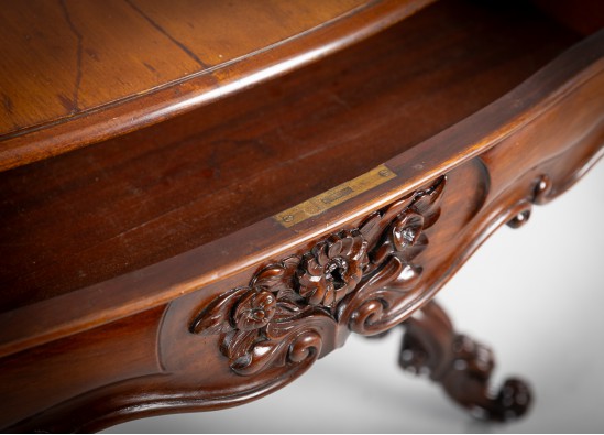 Stalas - Rašomasis stalas