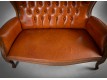 Комплект кожаной мебели