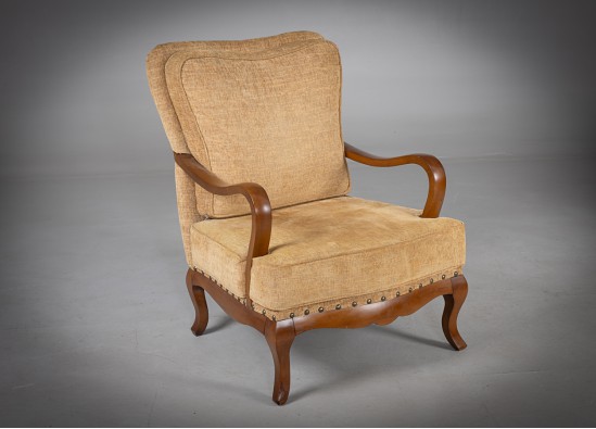 Leather Furniture Set