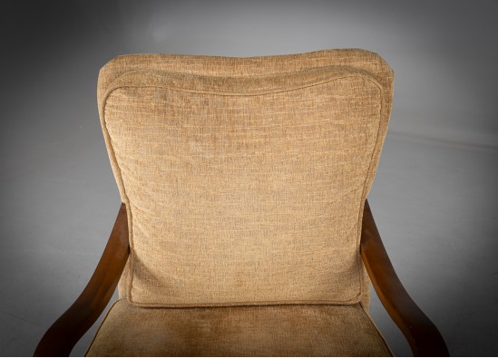 Leather Furniture Set