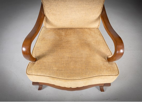 Leather Furniture Set