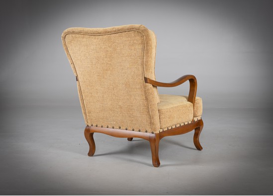 Leather Furniture Set