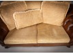 Leather Furniture Set