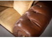 Leather Furniture Set