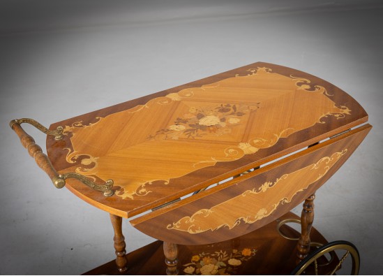 Столик - бар