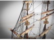 Макет корабля