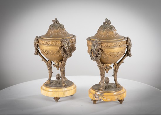 Smilkalinių komplektas (2 vnt.)