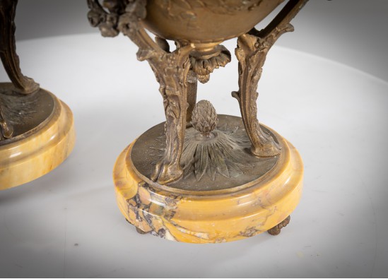 Набор благовоний (2 штуки)