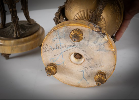 Smilkalinių komplektas (2 vnt.)