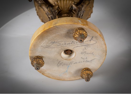 Smilkalinių komplektas (2 vnt.)