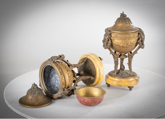 Набор благовоний (2 штуки)