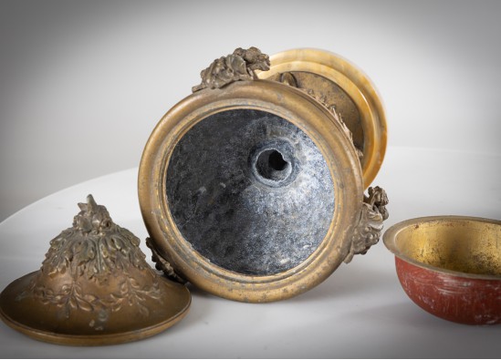 Smilkalinių komplektas (2 vnt.)