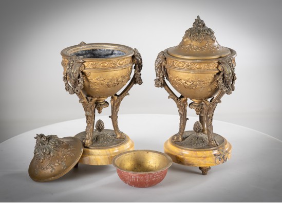 Набор благовоний (2 штуки)