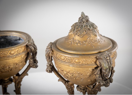 Smilkalinių komplektas (2 vnt.)