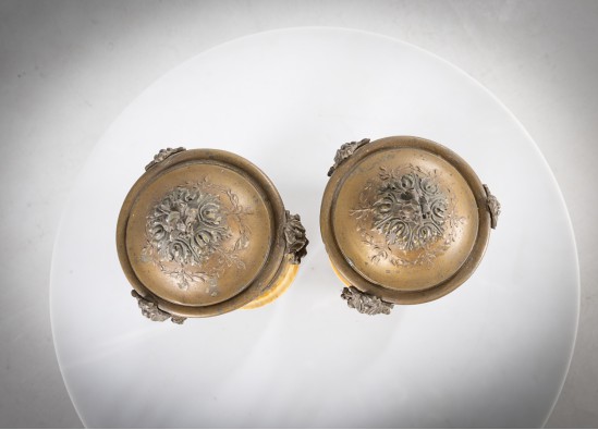 Набор благовоний (2 штуки)