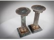 Candlesticks (2 items)