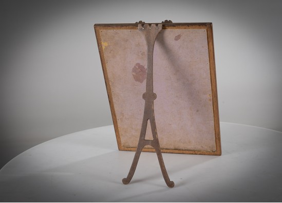 Портретная стойка