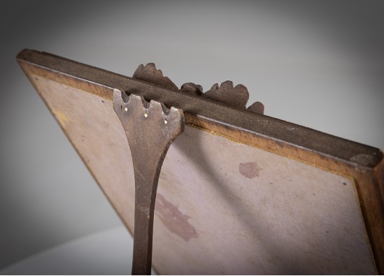 Pastatomas portretas