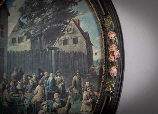 Paveikslas - reprodukcija