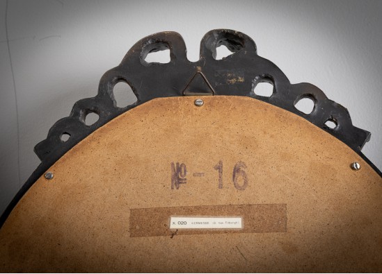 Paveikslas - reprodukcija