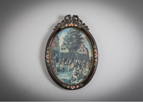 Painting - Reproduction