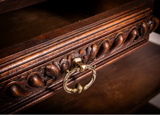 Комод для десертов