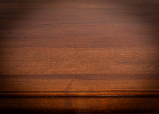 Комод для десертов