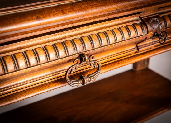 Комод для десертов