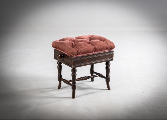 Piano Stool