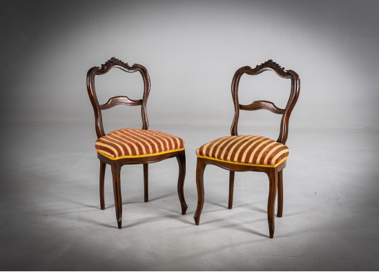 Стулья (2 ед)