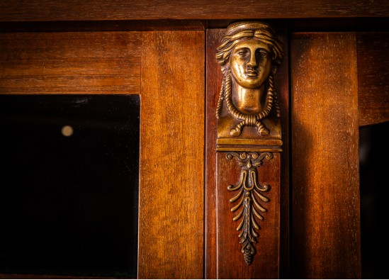 Kнижный шкаф