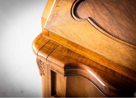 Dish Cabinet - Secretaire