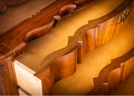 Indauja - Sekreteras