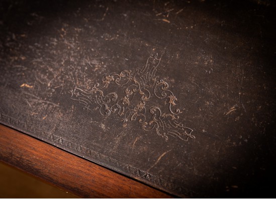 Письменный стол