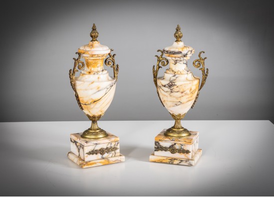 Vases (2 items)
