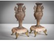 Candlesticks (2 items)