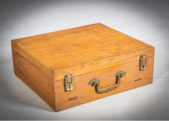 Stalo įrankių komplektas